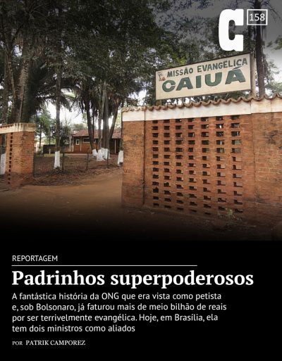 Capa