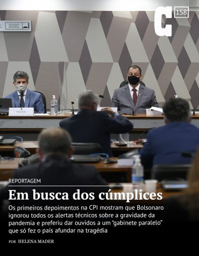 Capa