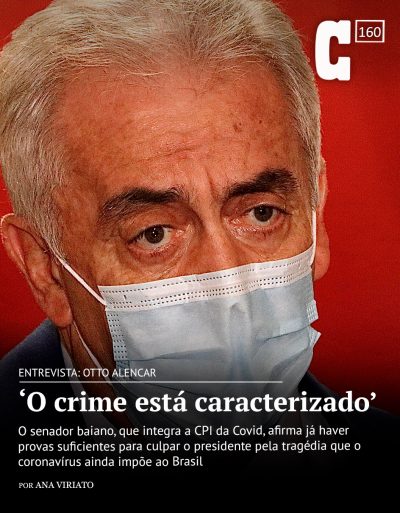 Capa edição