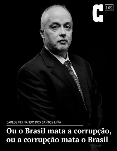 Capa edição