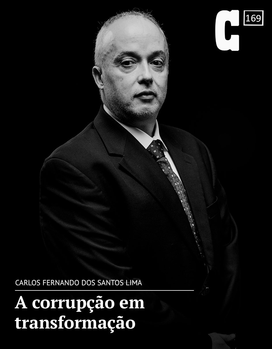 Capa edição