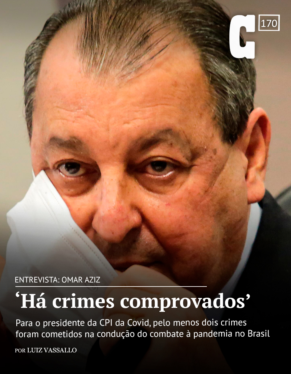 Capa edição