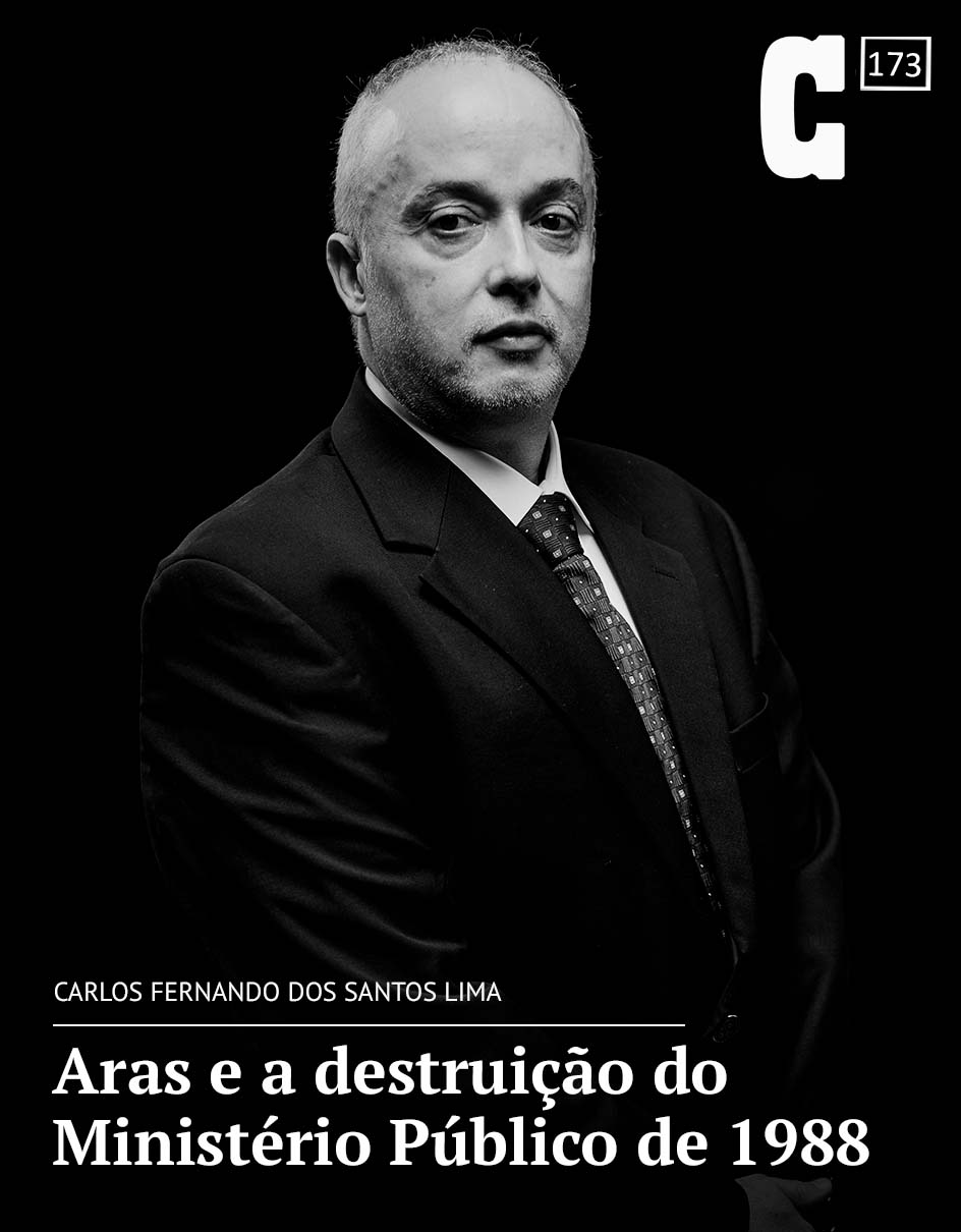 Capa edição