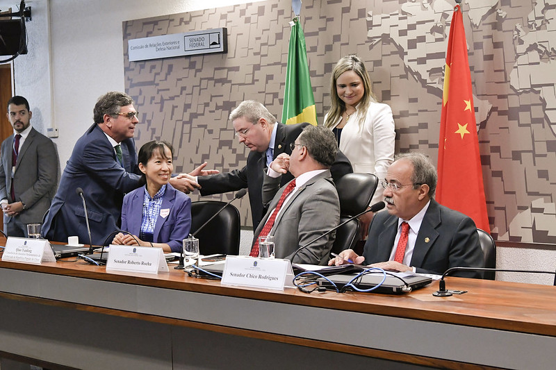 Senado Federal