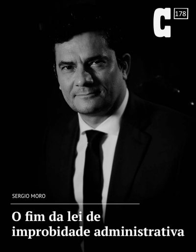 Capa edição