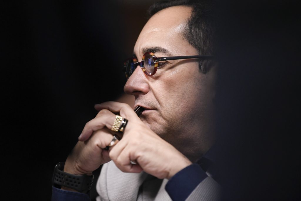Pedro França/Agência Senado