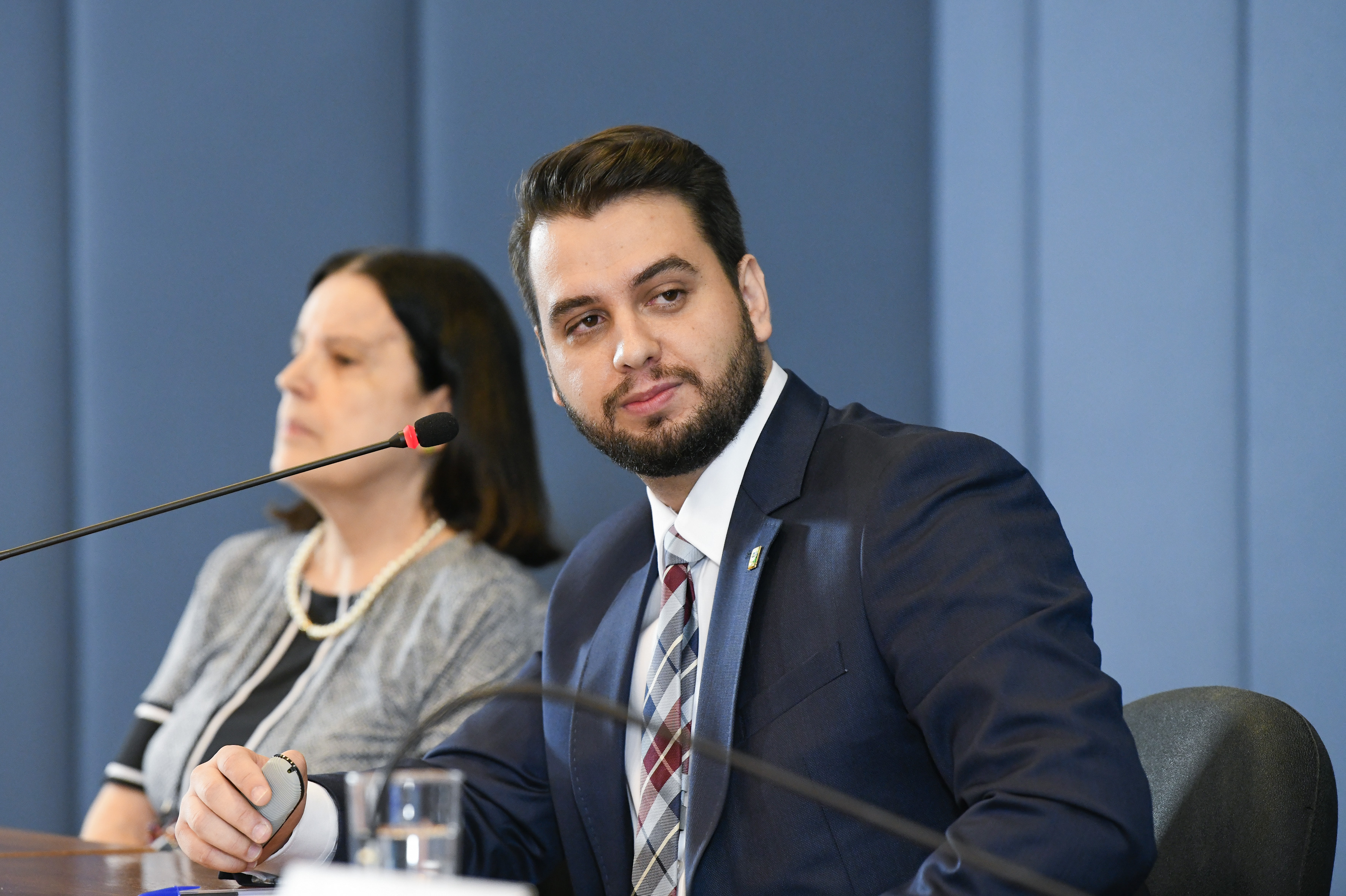 SorocaBannon está de volta