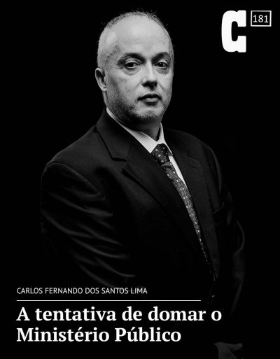 Capa edição