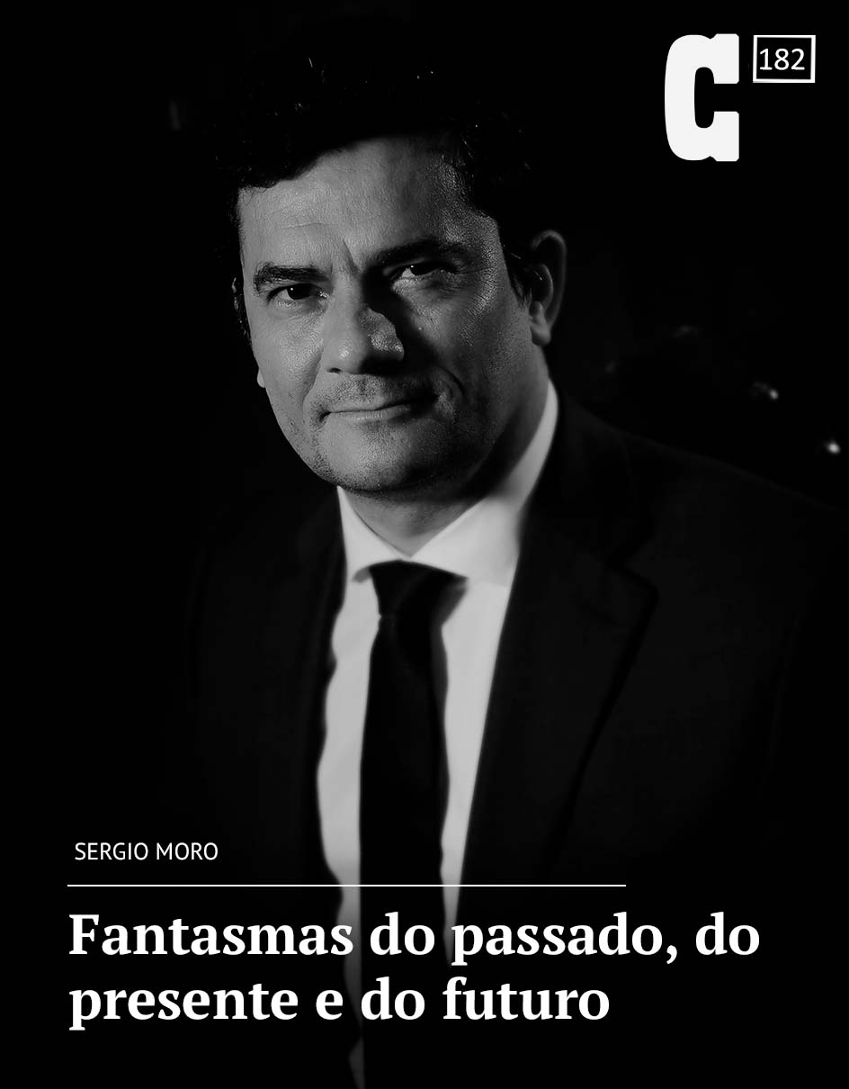 Capa edição