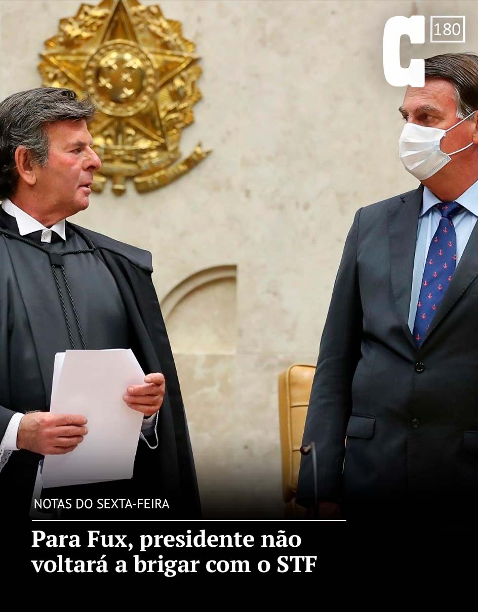 Capa edição