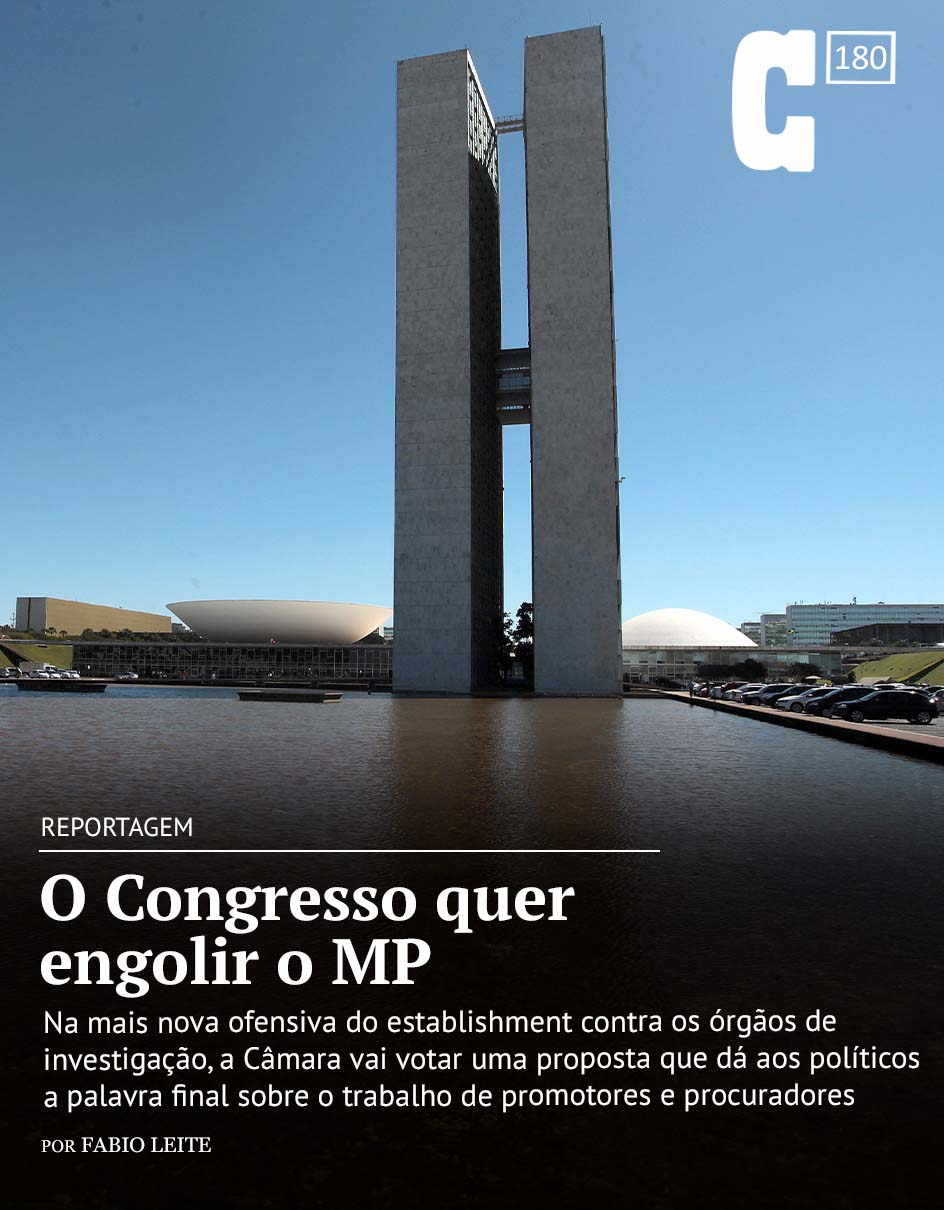 Capa edição