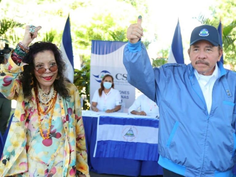 Ditadura de Ortega restringe entrada de Bíblias