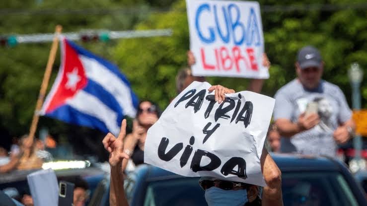 ONG cubana denuncia mais de 2 mil ações repressivas no ano