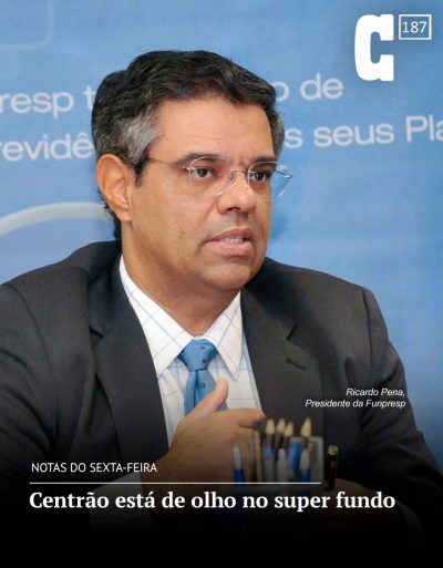 Capa edição