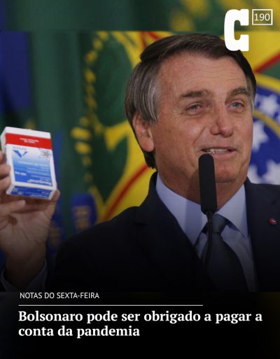 Capa edição