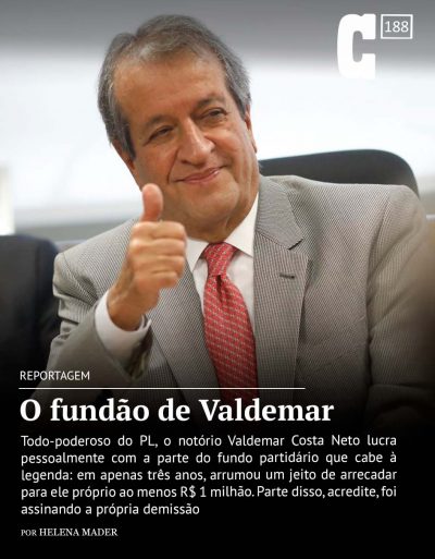 Capa