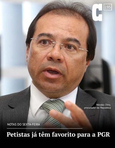 Capa edição