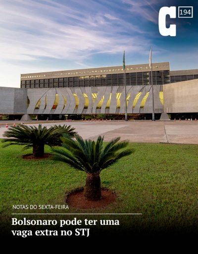 Capa edição