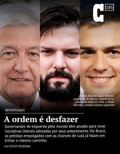 Capa