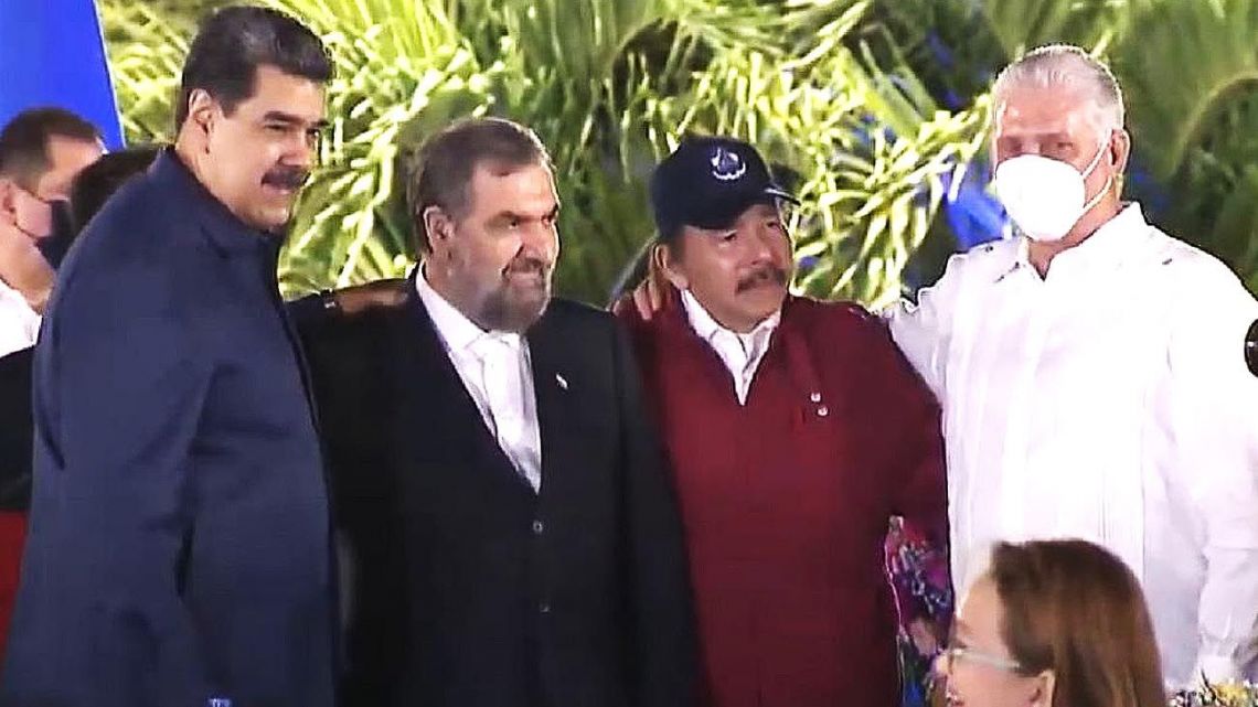 República Dominicana veta três ditaduras da Cúpula das Américas