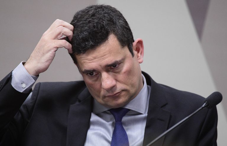 Moro é favorito no Paraná, mas dependerá de Ratinho Jr.