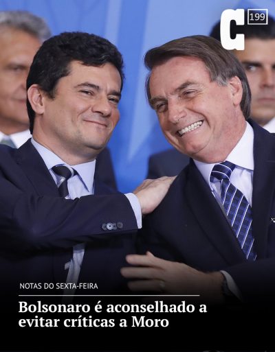 Capa edição