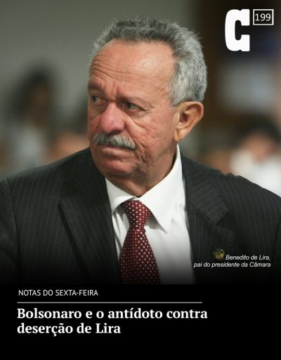 Capa edição