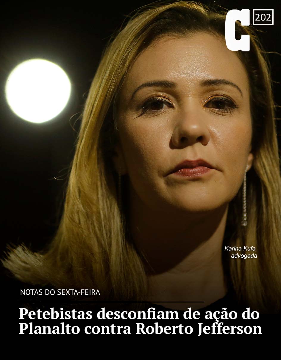 Capa edição