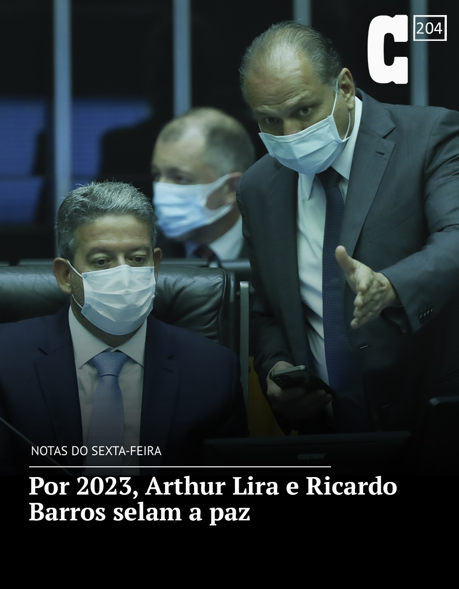 Capa edição
