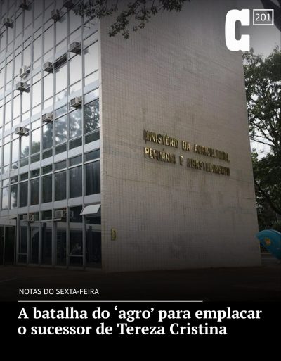 Capa edição