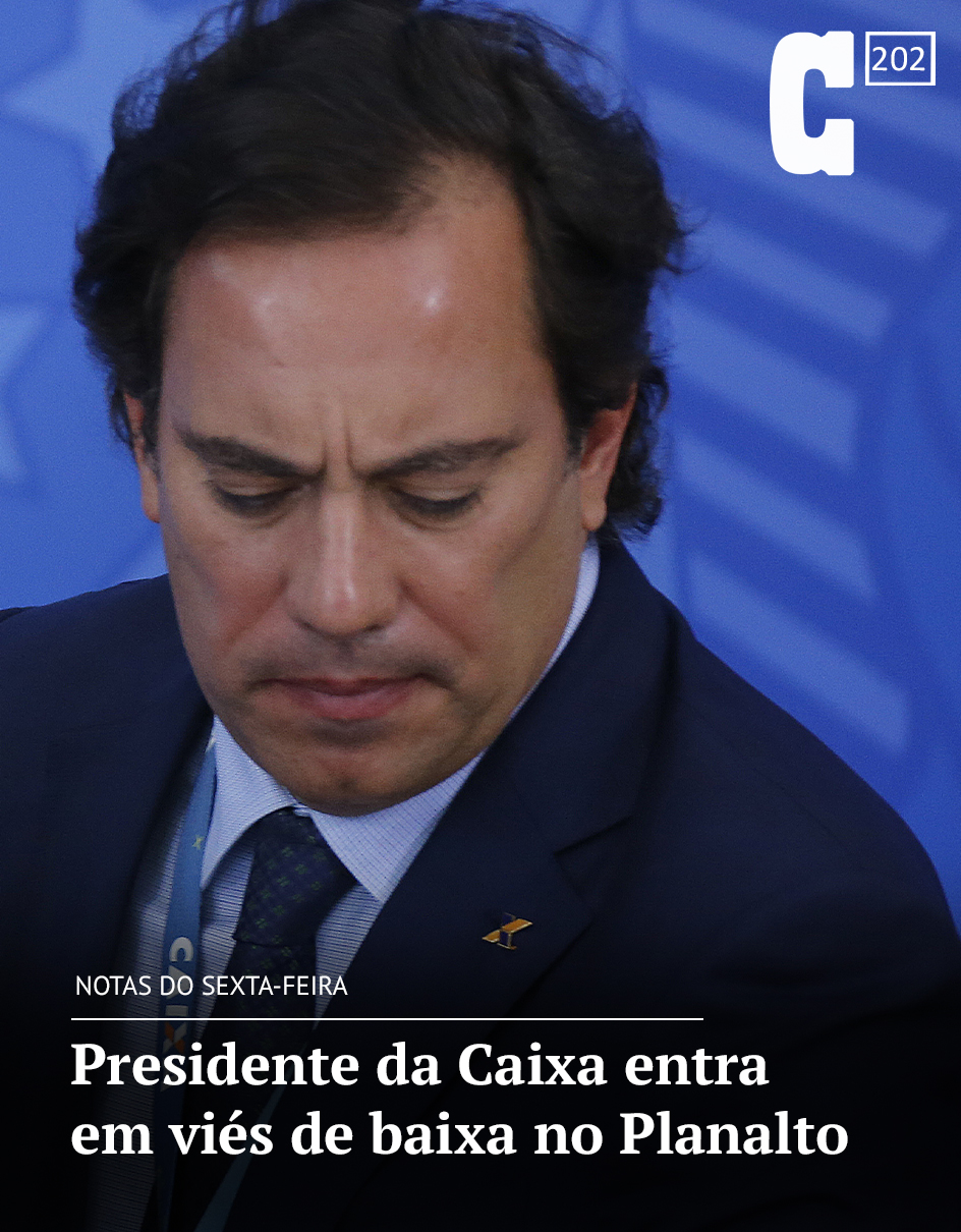 Capa edição