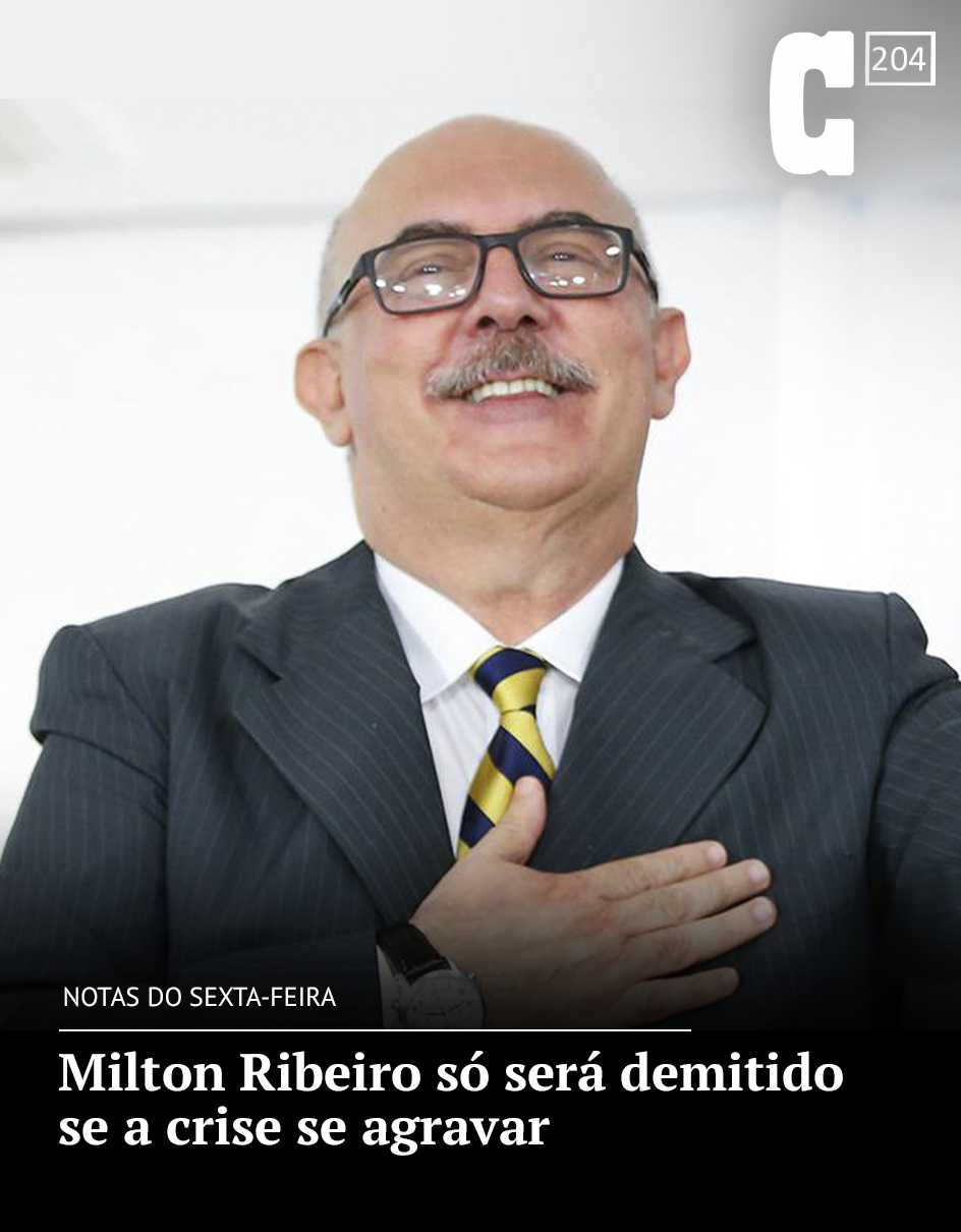 Capa edição