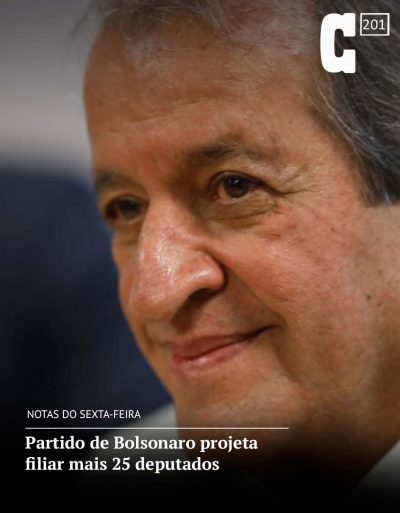 Capa edição