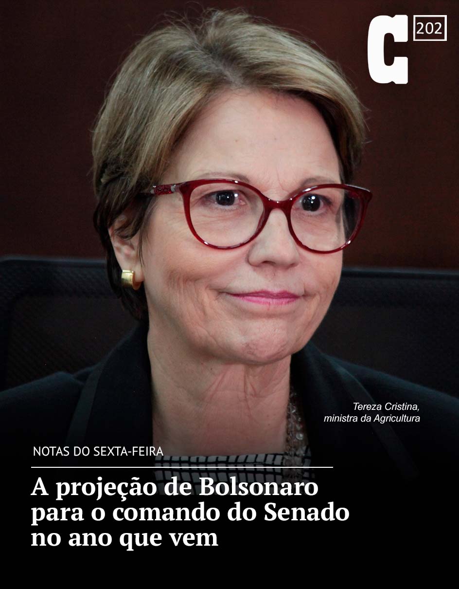 Capa edição