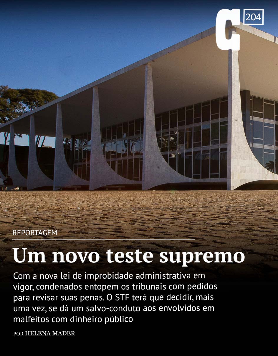 Capa edição