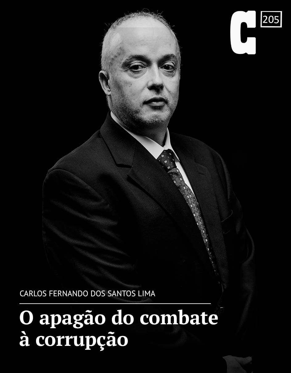Capa edição