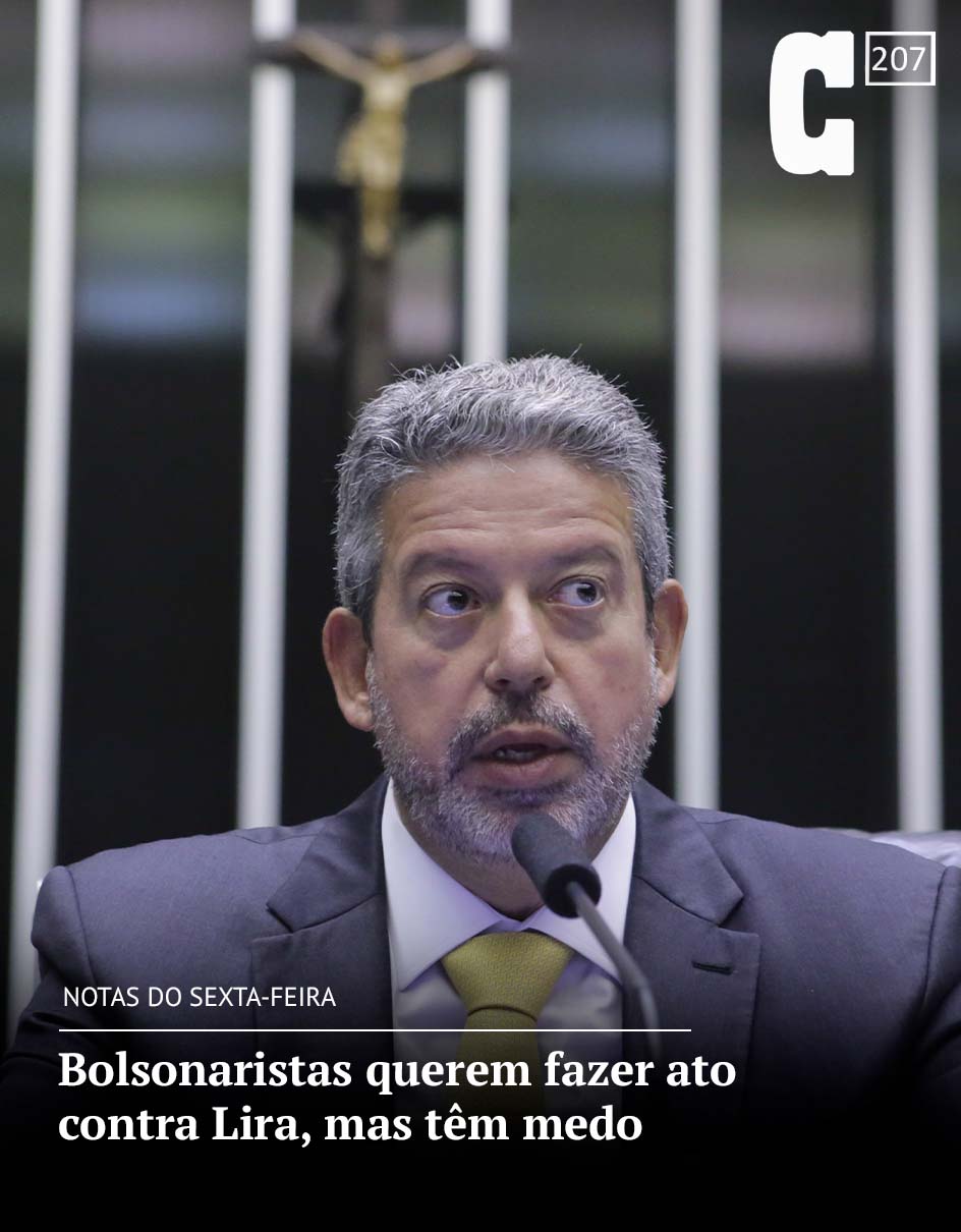 Capa edição
