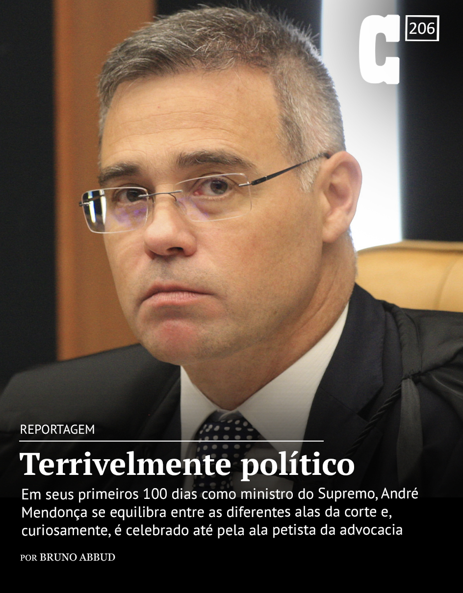 Uma única via contra Lula e Bolsonaro