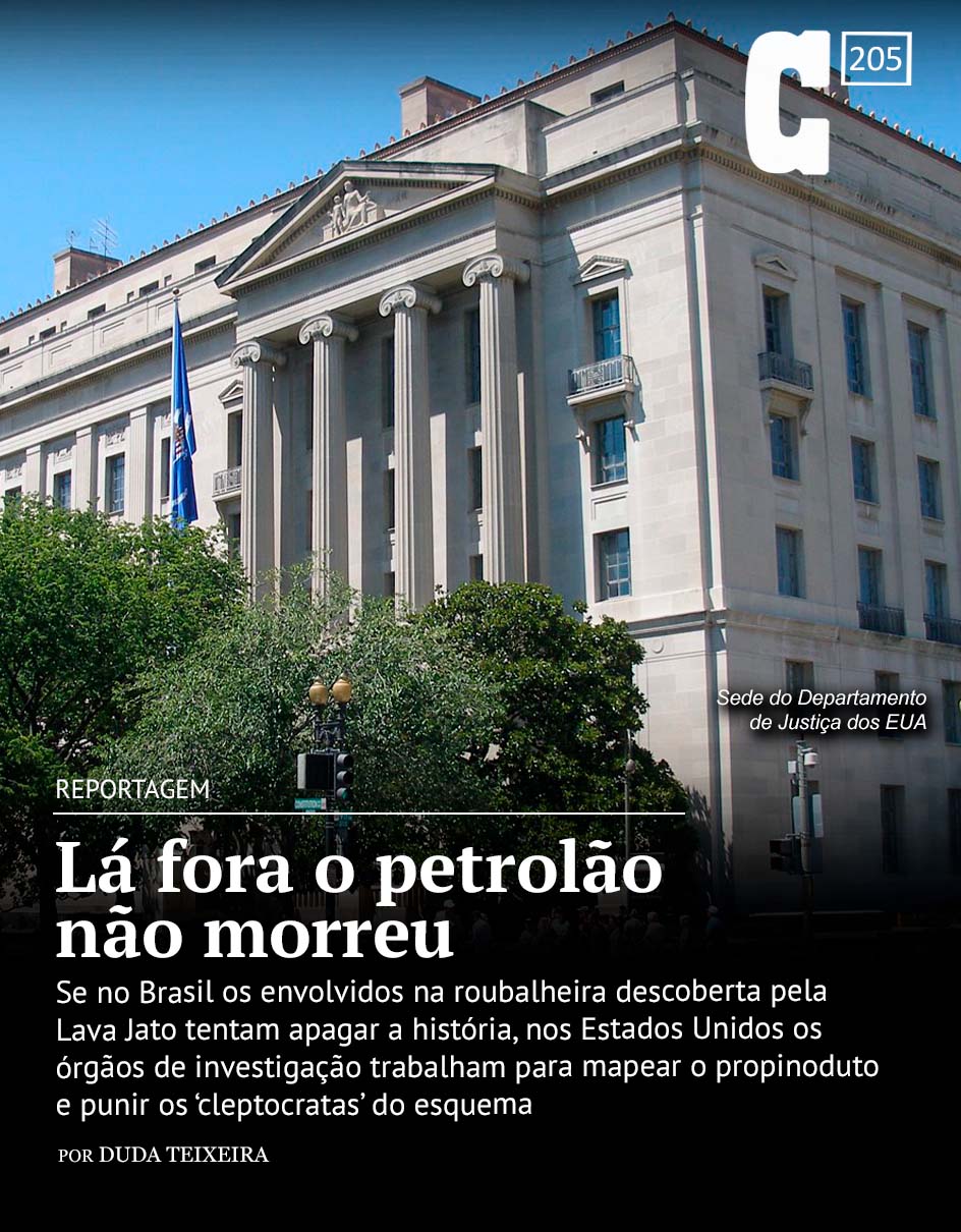 Uma única via contra Lula e Bolsonaro