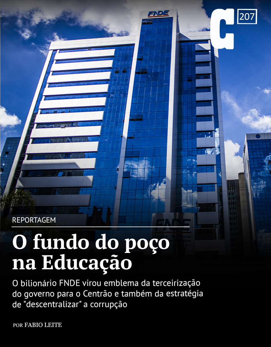 Uma única via contra Lula e Bolsonaro