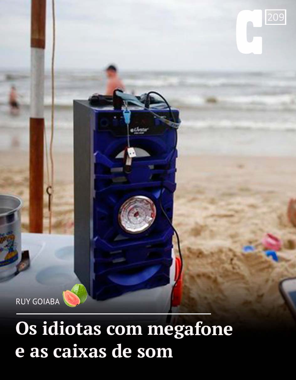 Capa edição