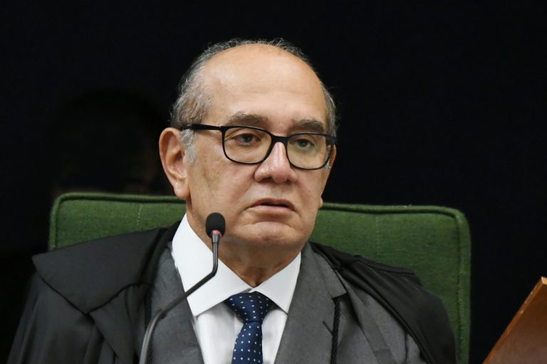 O que Gilmar acha do nome ‘Gilmarpalooza’