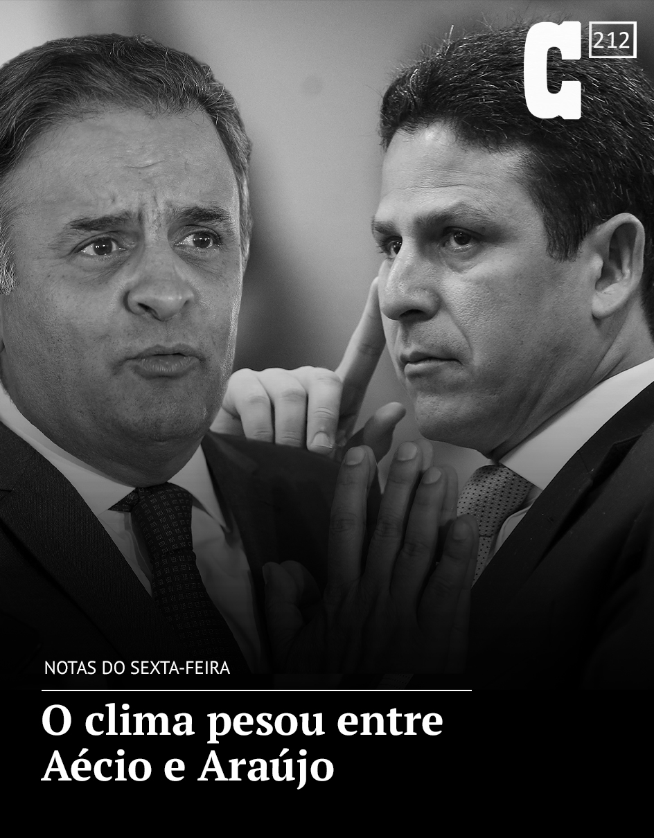 Capa edição