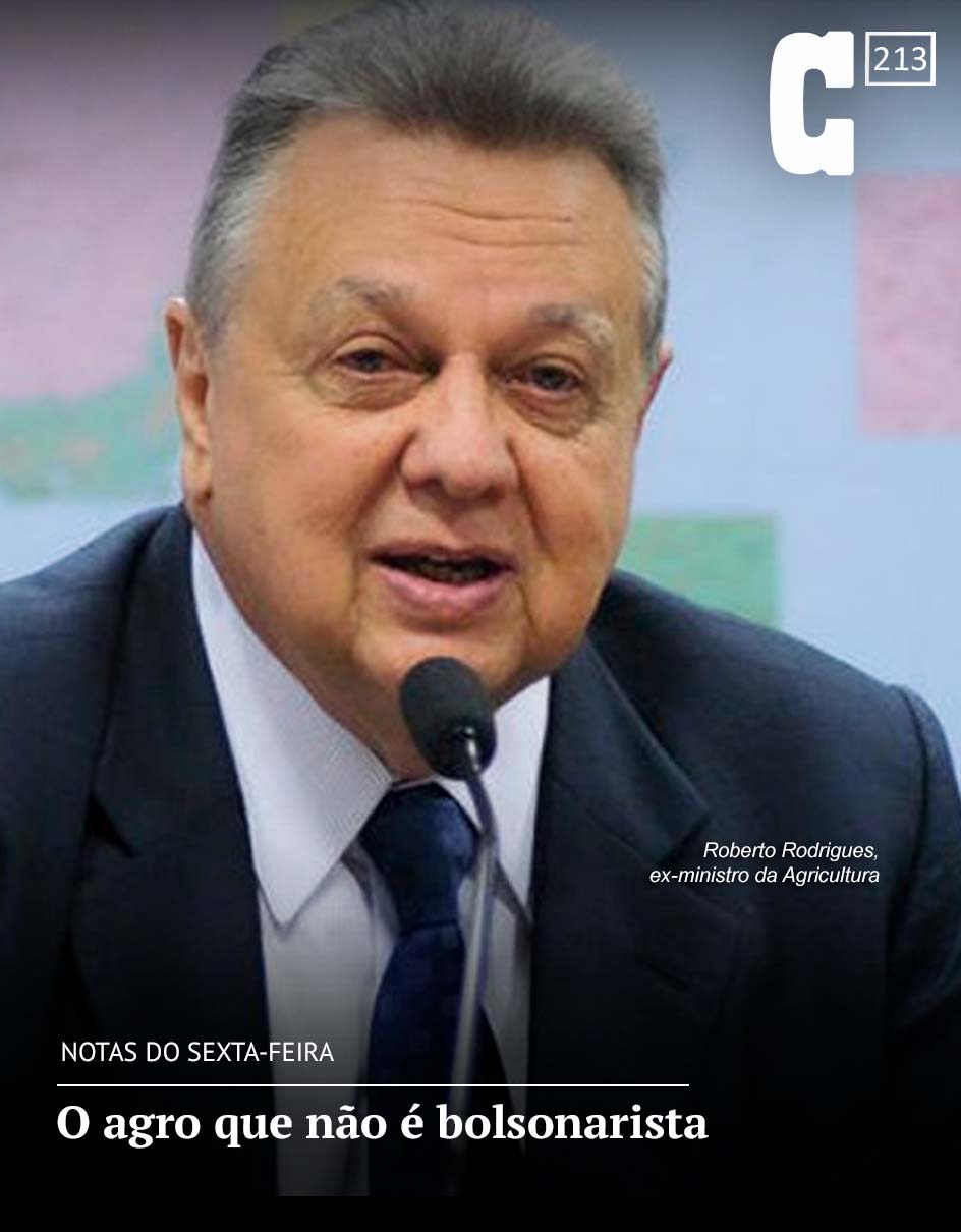 Capa edição