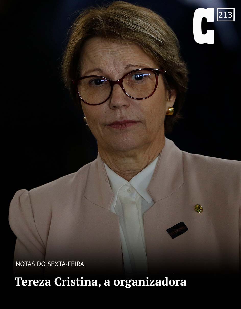Capa edição