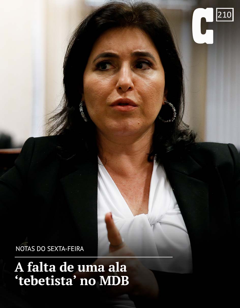 Capa edição