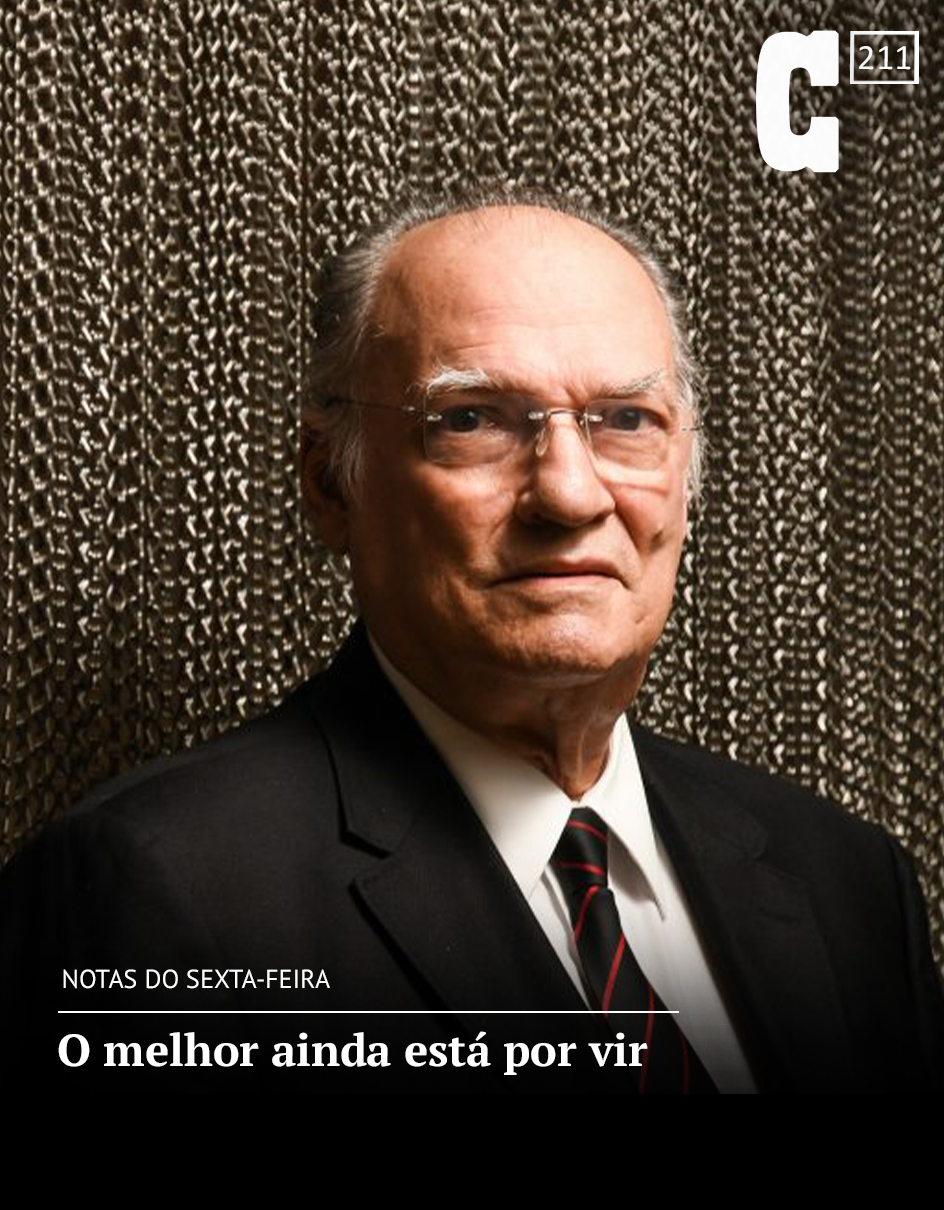 Capa edição