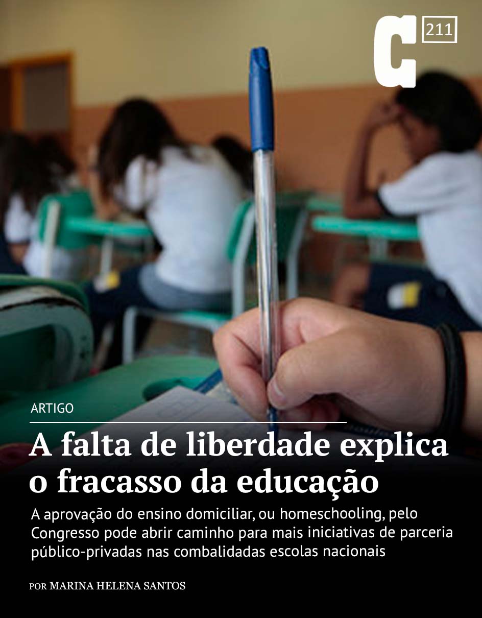Capa edição