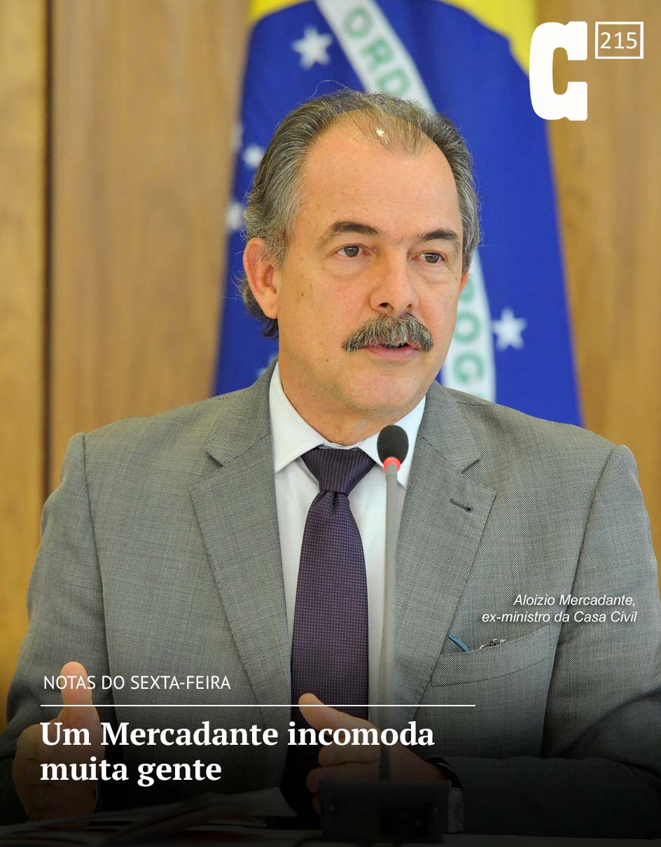 Capa edição
