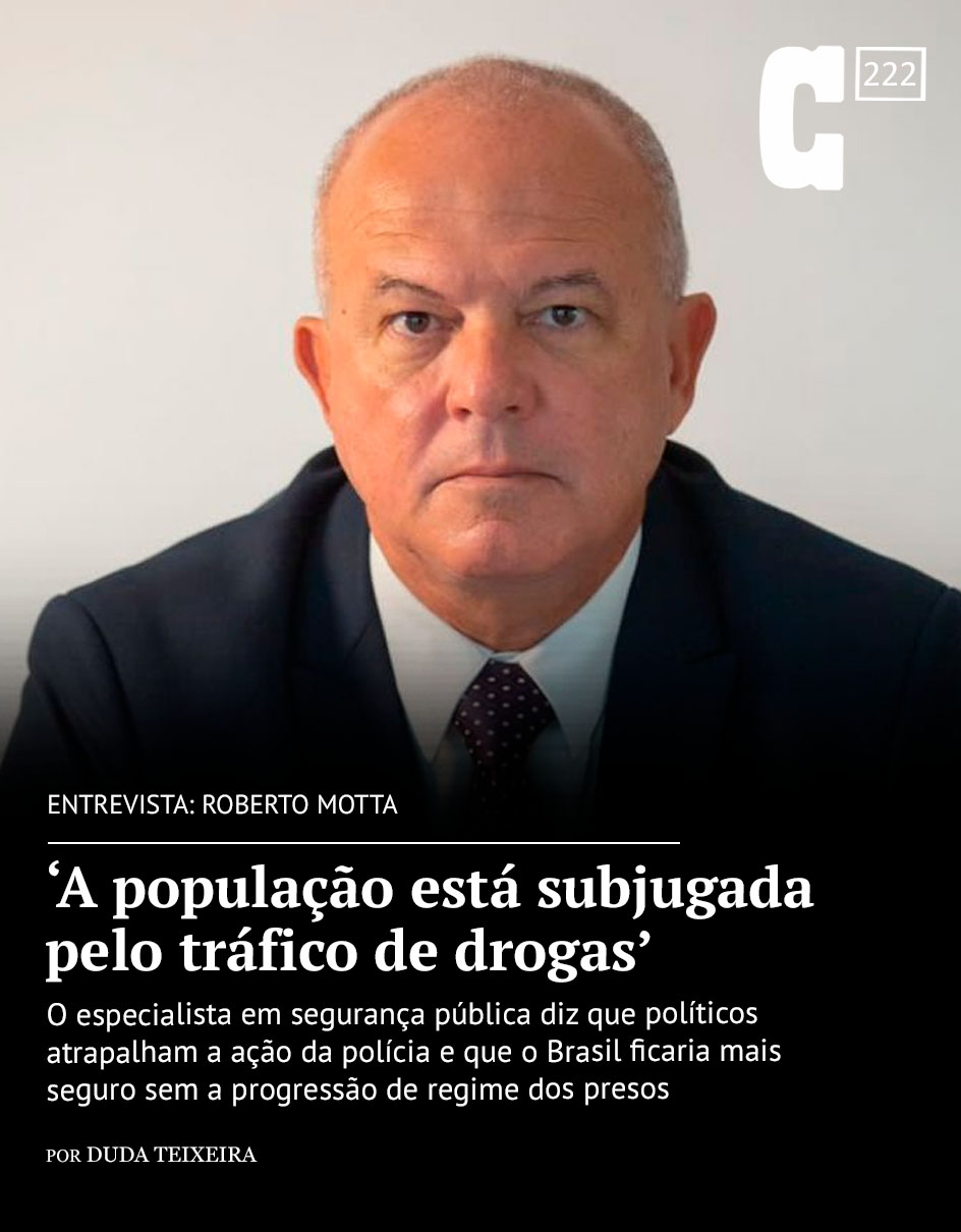 Capa edição